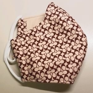 NEW Adult Face Mask